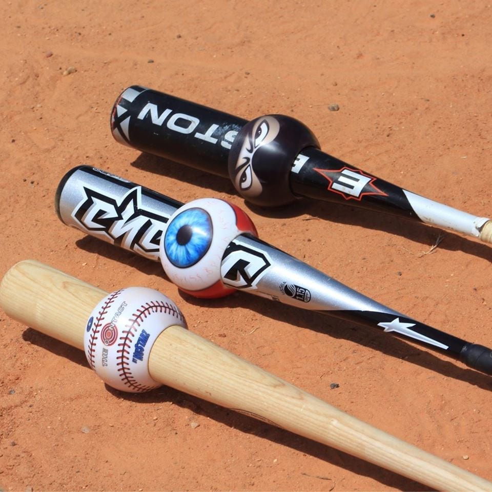 NuStarz Sports, Baseball, Batting Weight