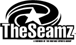 THE SEAMZ