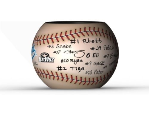 Baseball Coaches Gift Ideas