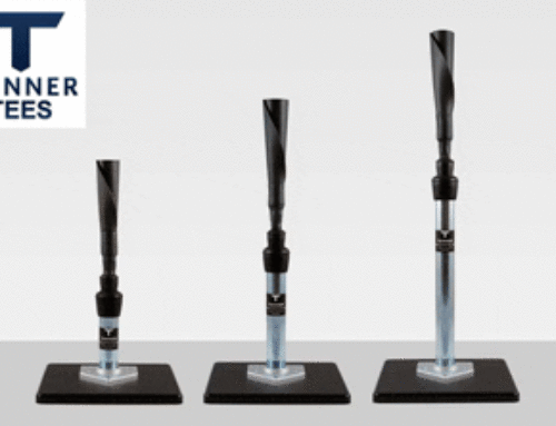 5 step batting drill progression to do before every game: Pre-game routine, Part 1 cont. [video]