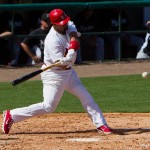 Albert Pujols