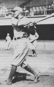 Henry Heitmuller Hitting